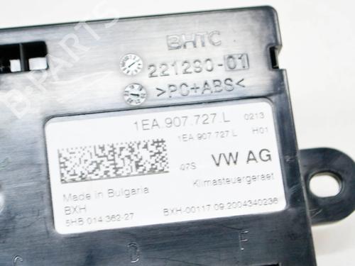 Electronic module VW ID.3 (E11, E12) 1st | BP27754713M83 