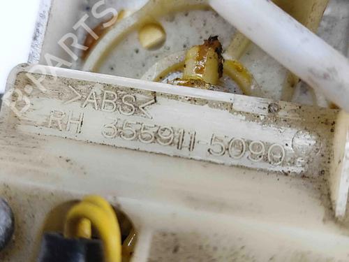 Electronic module TOYOTA HILUX VI Pickup (_N1_) 2.5 D-4D 4WD (KDN165, KDN170, KDN190) | BP29486862M83 