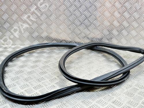Rubber door seal AUDI Q5 (FYB, FYG) SQ5 TDI Mild Hybrid quattro | BP27751027C142