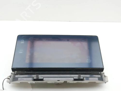 Display BMW 7 (E65, E66, E67) 745 i, Li | BP39244626C48 - Image 2