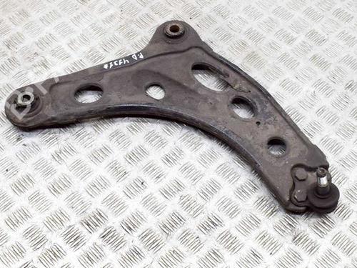 Used Right front suspension arm OPEL VIVARO B Van (X82) 1.6 CDTI (05) (116 hp) 15680796