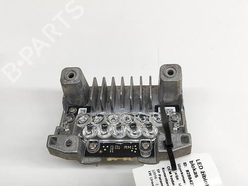 Used Electronic module AUDI A4 Allroad B9 (8WH, 8WJ) 2.0 TDI quattro (190 hp) 24142258