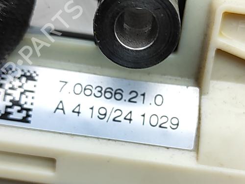 Elektronisk modul MAZDA CX-5 (KF) 2.0 | BP29867544M83