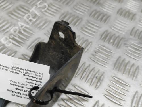 Front bumper bracket MAZDA CX-5 (KF) 2.0 | BP25893688C158 - Image 4