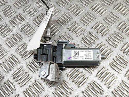 Electronic module TESLA MODEL X (5YJX) P100D AWD | BP28435881M83