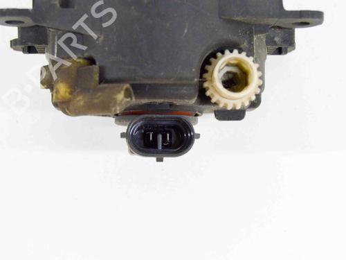 Left front fog light PEUGEOT 207 CC (WD_) 1.6 16V Turbo | BP13320189C30 