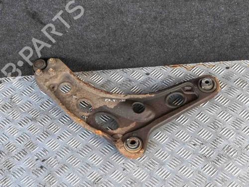 Used Left front suspension arm Left front suspension arm RENAULT TRAFIC II Van (FL) 2.0 dCi 115 (FL01, FL0U, FL00, FL0H, FL0M) (114 hp) 6726615 6726615