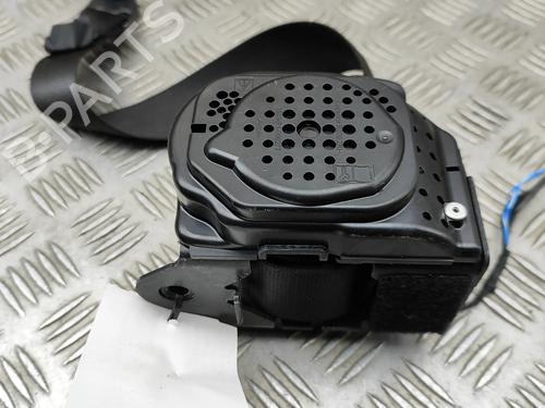 Rear left seatbelt BMW iX (I20) xDrive 40 | BP33377352I29  - Image 5