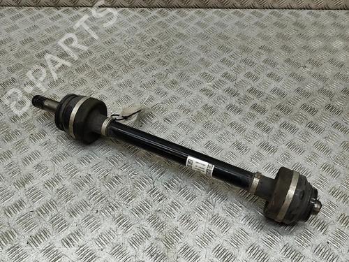 Left rear driveshaft BMW iX (I20) xDrive 40 | BP30359013M40 - Image 3