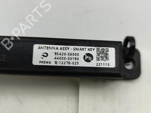 Electronic module KIA CEED (CD) 1.5 T-GDI | BP28954786M83 