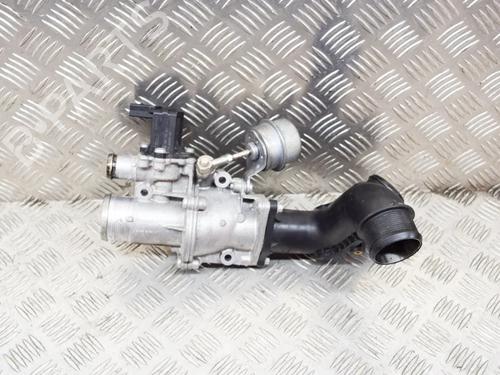 Used Egr Egr LAND ROVER RANGE ROVER IV (L405) 3.0 SDV6 4x4 (249 hp) 8935784 8935784