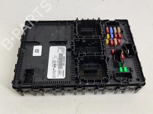 Electronic module FORD PUMA (J2K, CF7) 1.0 EcoBoost mHEV | BP28549063M83 - Image 3