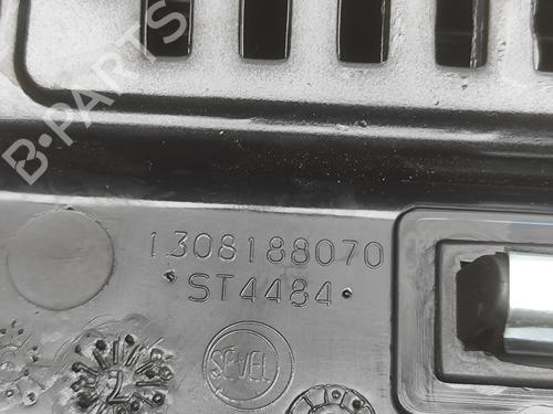 Handskerum PEUGEOT BOXER Van 2.0 BlueHDi 110 | BP33962831C95 - Image 7