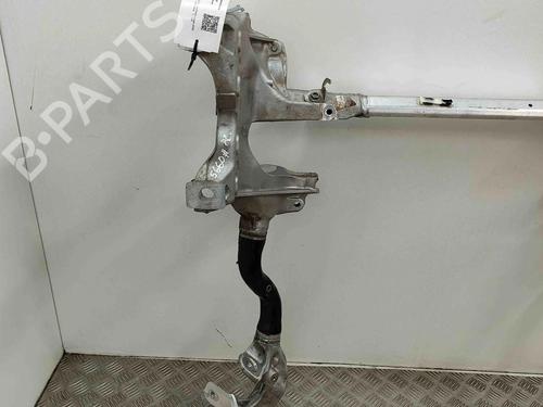 Subframe PORSCHE CAYENNE Coupe (9YB) 4.0 S AWD (9YBBJ1) | BP29593602M9 