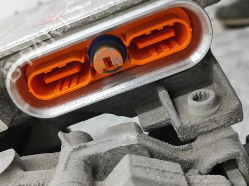 Engine SKODA ENYAQ iV SUV (5AZ) 80 | BP28549865M1 