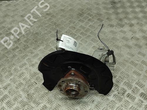 Used Right front steering knuckle CUPRA FORMENTOR (KM7, KMP) 1.4 e-Hybrid (204 hp) 27790555