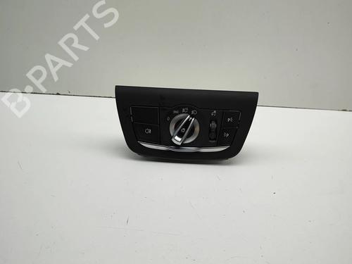 Used Control unit Control unit BMW X3 (G01, F97, G08) iX3 (286 hp) 39930605 39930605