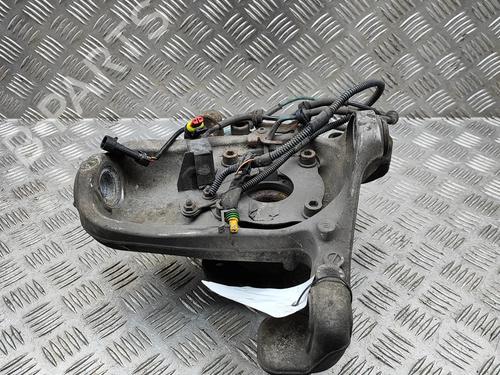 Left front steering knuckle MASERATI GRAN TURISMO I 4.7 S | BP39656144M25 - Image 6