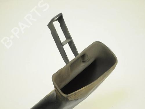 Used Pipe OPEL ASTRA J (P10) 1.7 CDTI (68) (110 hp) 30257394