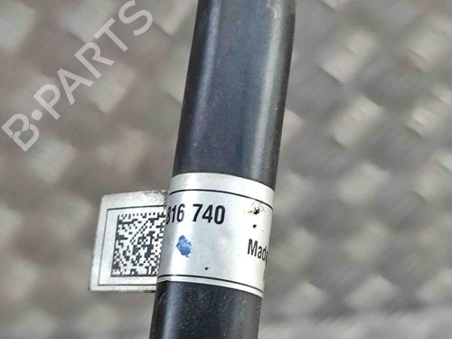 AC pipe AUDI A5 (F53, F5P) S5 TFSI quattro | BP29227147M126 