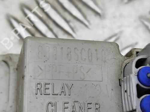 Electronic sensor SUBARU FORESTER (SJ_) 2.0 D AWD (SJD) | BP31626666M84 