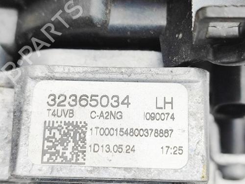 Left front fog light VOLVO EX40 (536) EV | BP38650386C30 - Image 8