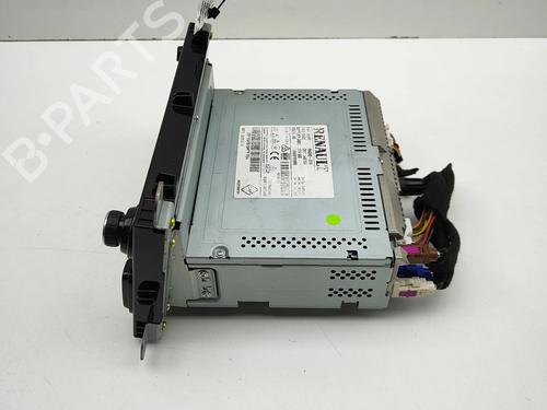 Módulo eletrónico RENAULT MASTER III Van (FV) 2.3 dCi 180 FWD (FV04, FV07) | BP38184656M83 - Image 5