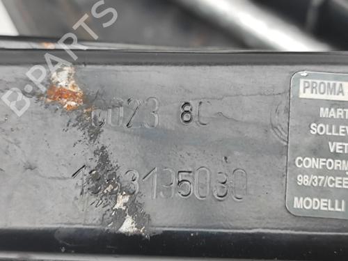 Other PEUGEOT BOXER Van 2.2 HDi 120 | BP34101935O1  - Image 7