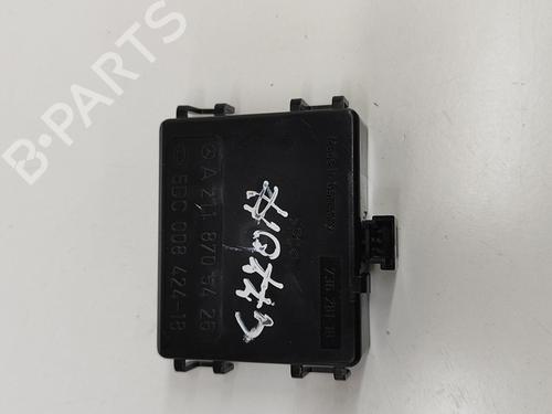 Elektronisk sensor MERCEDES-BENZ E-CLASS T-Model (S211) E 220 T CDI | BP23865408M84 