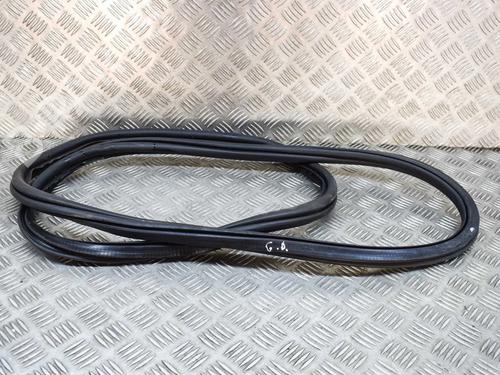 Used Rubber door seal VW T-ROC (A11, D11) 1.5 TSI (150 hp) 14648651