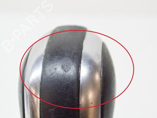 Shift knob VW GOLF VII (5G1, BQ1, BE1, BE2) 2.0 GTI | BP8145254I34