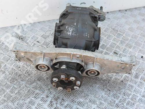 Used Rear differential Rear differential MERCEDES-BENZ S-CLASS (W221, V221) S 350 (221.056, 221.156) (272 hp) 7736961 7736961