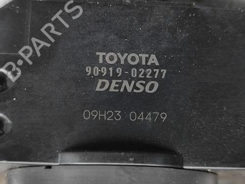 Ignition coil TOYOTA C-HR (_X2_, _H2_) Hybrid (ZYX20) | BP30909947M94 - Image 6
