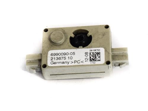 Electronic module BMW 3 (E90) 320 d | BP7734635M83 - Image 2