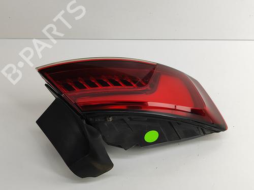Left taillight AUDI A5 Sportback (F5A, F5F) 35 TFSI Mild Hybrid | BP28180751C34 
