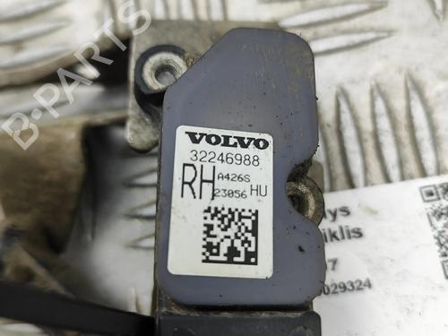 Electronic sensor VOLVO XC60 II (246) B4 Mild-Hybrid AWD | BP33382275M84  - Image 7