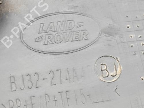 Door moulding trim LAND ROVER RANGE ROVER EVOQUE (L538) 2.0 D 4x4 | BP28434302C150