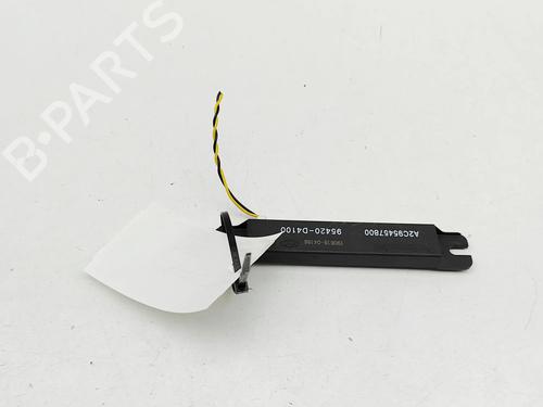 Electronic module KIA OPTIMA Sportswagon (JF) 1.6 CRDi | BP35984253M83 - Image 3