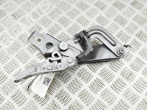 Dørhængsel/Dørbegrænser MERCEDES-BENZ EQA (H243) EQA 250+ (243.702) (190 hp) 31528806