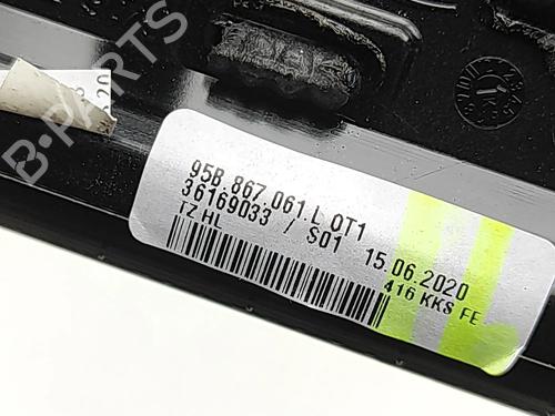 Other PORSCHE MACAN (95B) 3.0 S | BP34136707O1  - Image 5