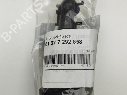 Headlight washer MERCEDES-BENZ B-CLASS Sports Tourer (W245) B 180 CDI (245.207) | BP25858432E17 
