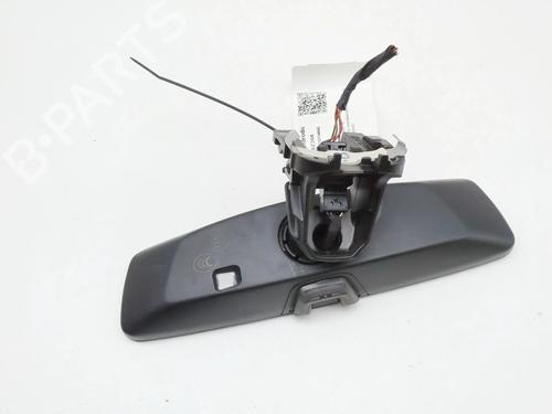 Rear mirror BMW 5 (G30, F90) 520 i | BP39958380I6 - Image 5