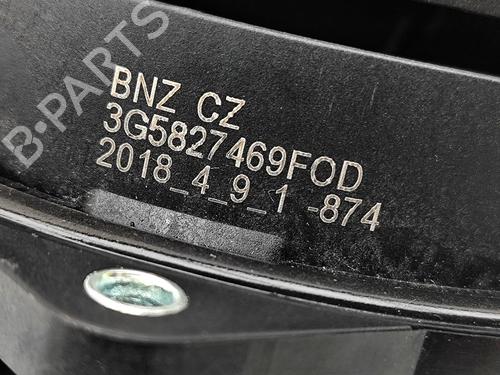 Tailgate handle VW PASSAT B8 (3G2, CB2) 2.0 TDI | BP33223886C132  - Image 7