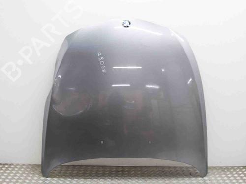 Used Hood BMW 6 Convertible (E64) M6 (507 hp) 29730598