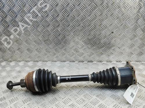 Right front driveshaft AUDI Q7 (4MB, 4MG, 4MQ) SQ7 TDI quattro | BP34160343M39 - Image 3