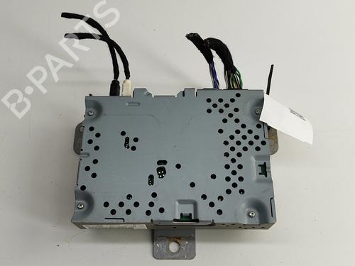 Electronic module FORD PUMA (J2K, CF7) 1.0 EcoBoost mHEV | BP27785030M83 