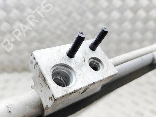 AC radiator KIA CEE'D (JD) 1.6 CRDi 115 | BP35726683M32  - Image 5