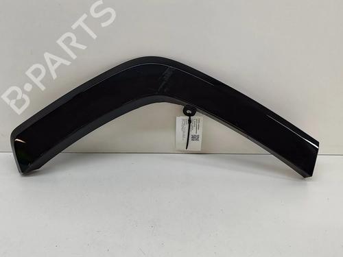 Used Rear right wheel arch trim TOYOTA RAV 4 V (_A5_, _H5_) 2.5 Hybrid (AXAH52) (218 hp) 30788343