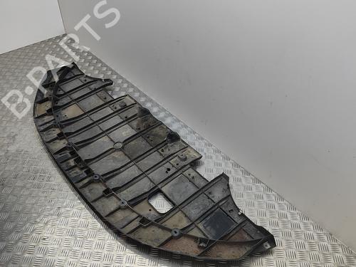 Front bumper spoiler JAGUAR XJ (X351) 3.0 SCV6 | BP19501403C153 