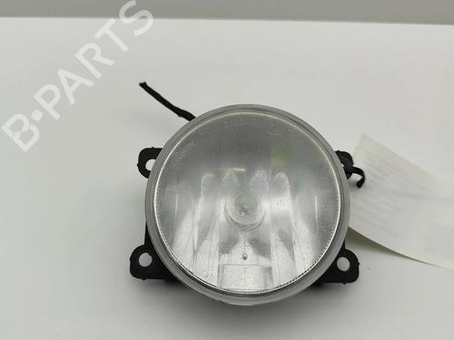 Used Left front fog light Left front fog light PEUGEOT 5008 (0U_, 0E_) 1.6 HDi (114 hp) 26040836 26040836